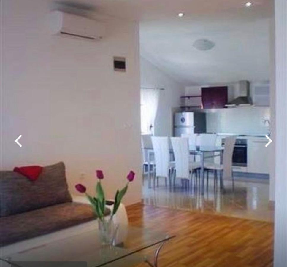 Roko&lovre Paklenica Appartement *